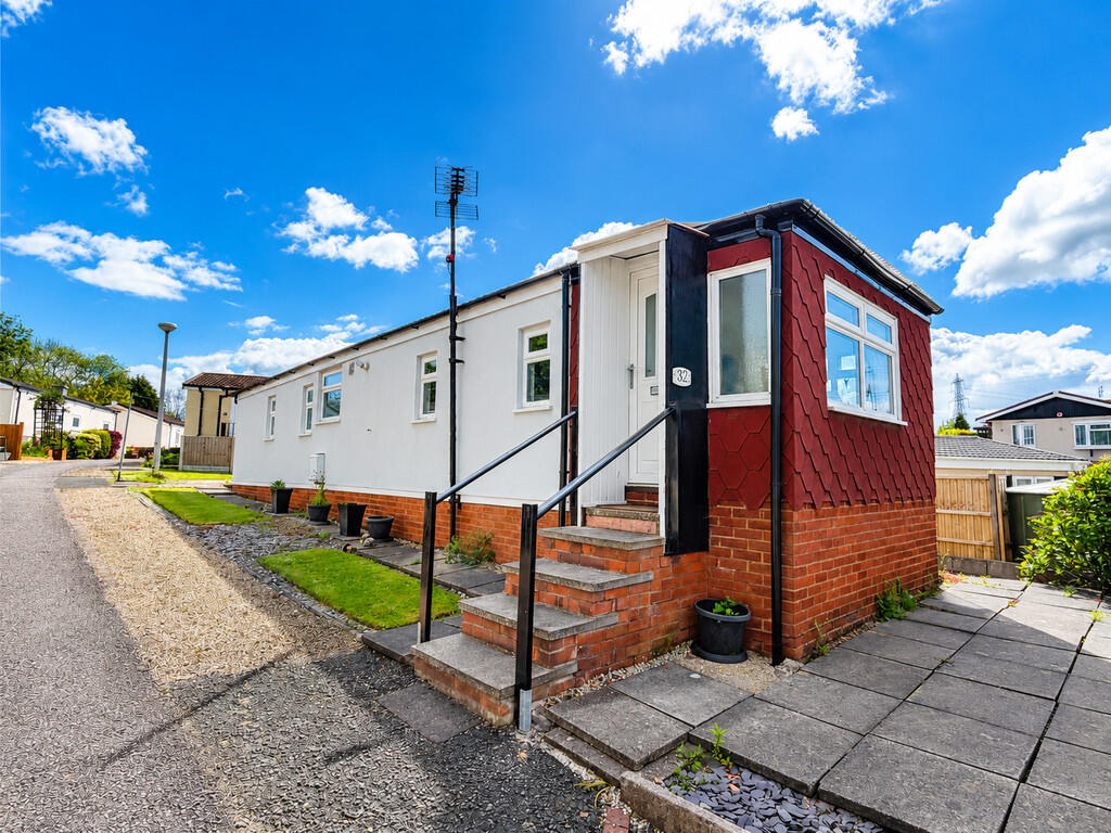 Main image of property: Mill Farm Park, Bulkington 