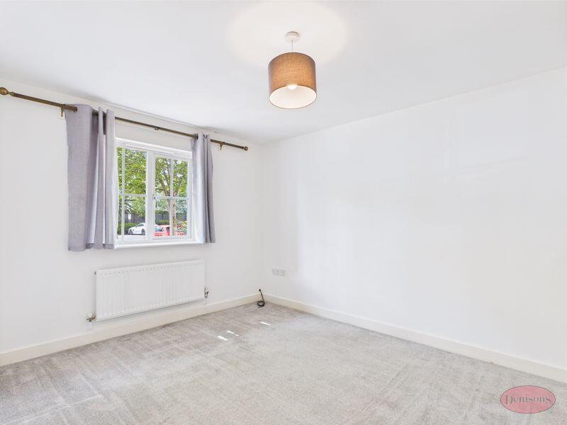 House in Christchurch, Purewell - View 5