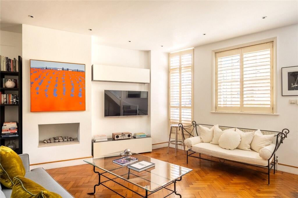 House in London - View 2