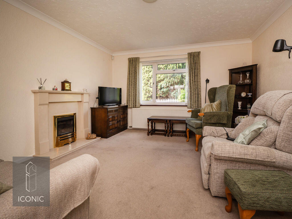 House in Norwich - View 2