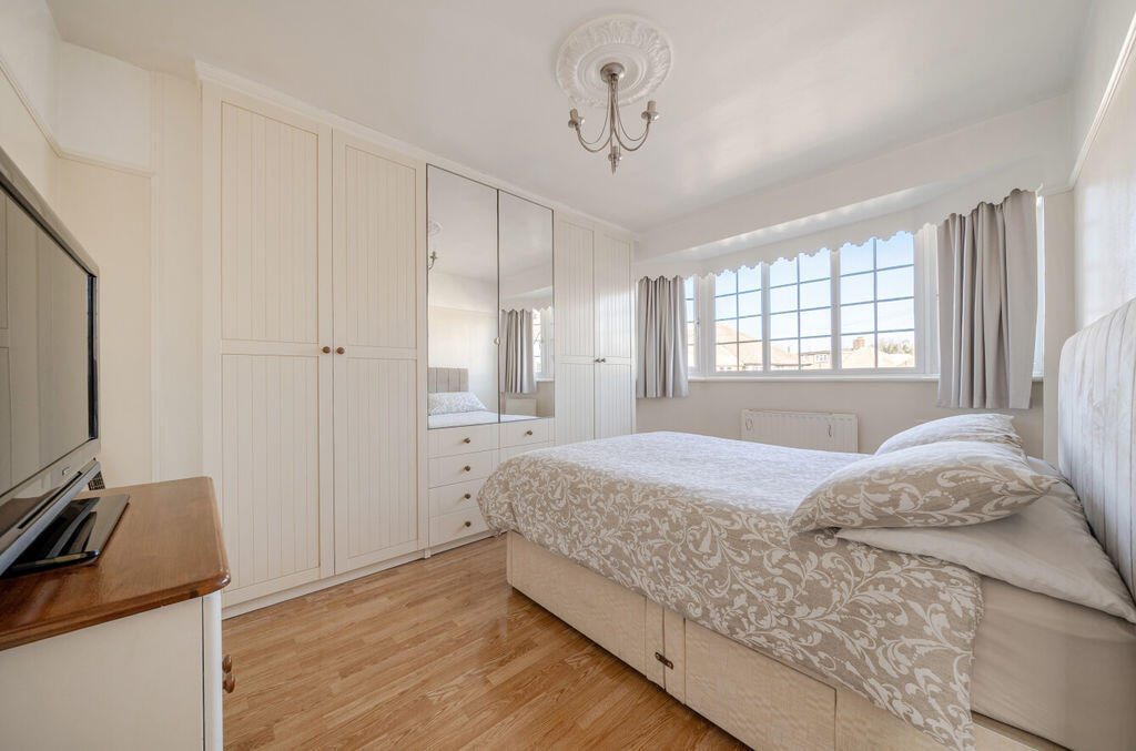 House in London, South End, New Eltham - View 5