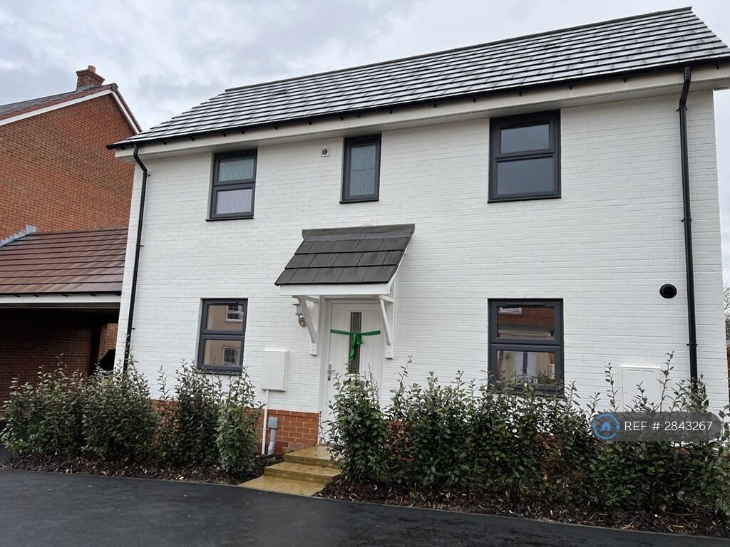 Main image of property: Osberg Road, Buckingham, MK18