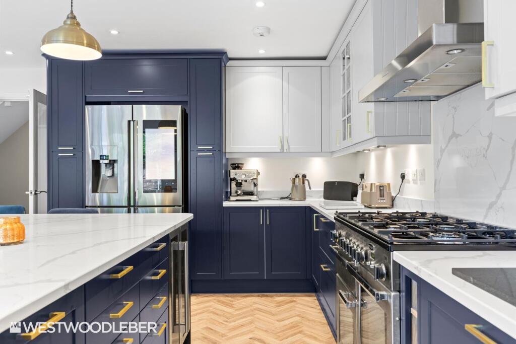 House in Stevenage - More