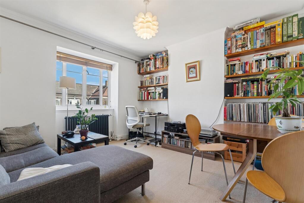 Main image of property: Sutton Court Road, London