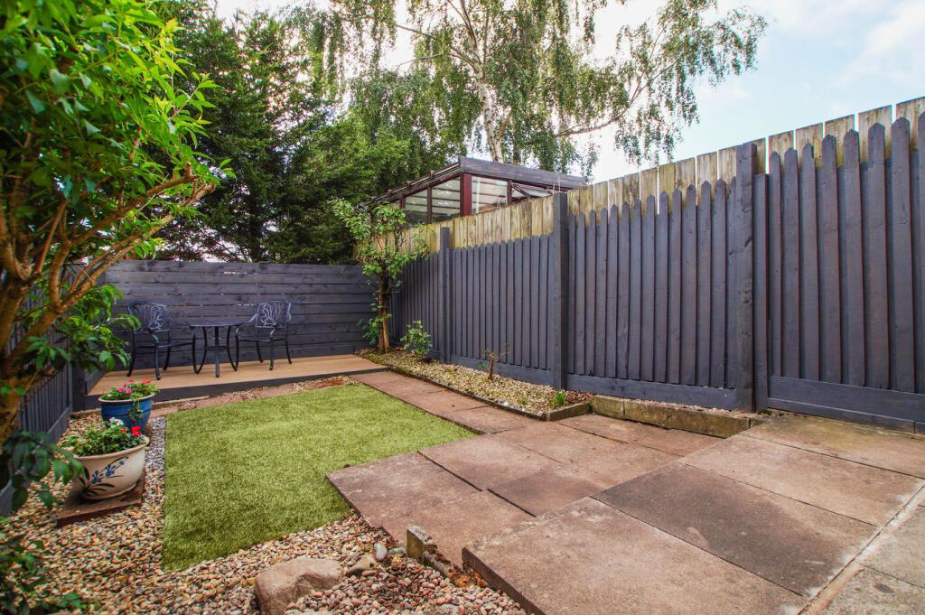 House in Carlisle - View 4
