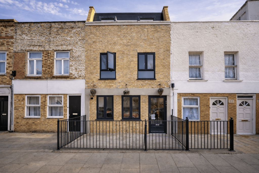 Main image of property: Clarence Road, London E5