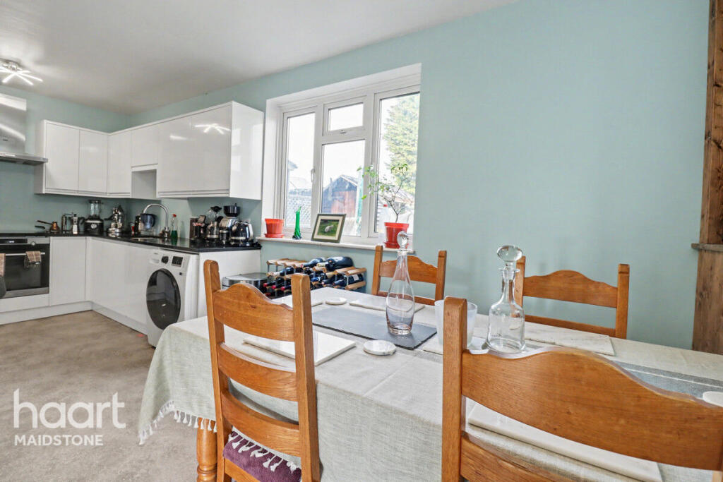 Main image of property: Middlesex Road, Maidstone