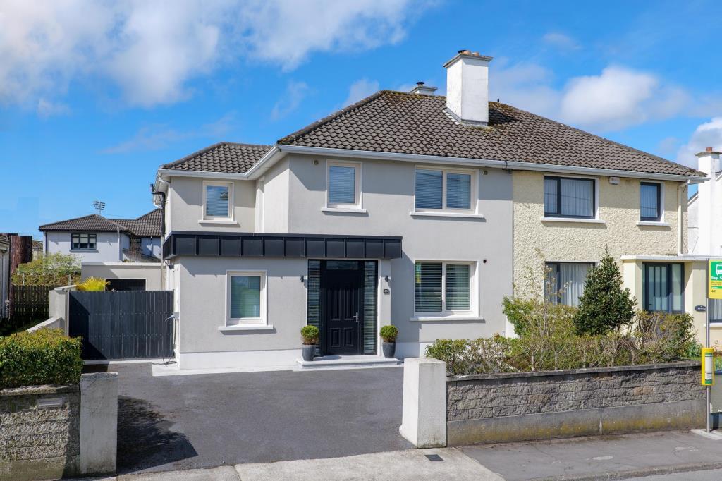 Main image of property: 83 Dalysfort Road, Salthill, Galway, H91 V97X