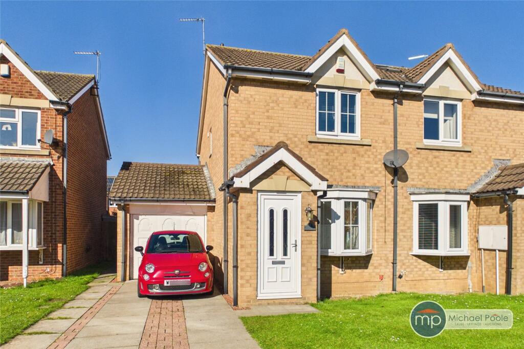 Main image of property: Studland Road, Redcar