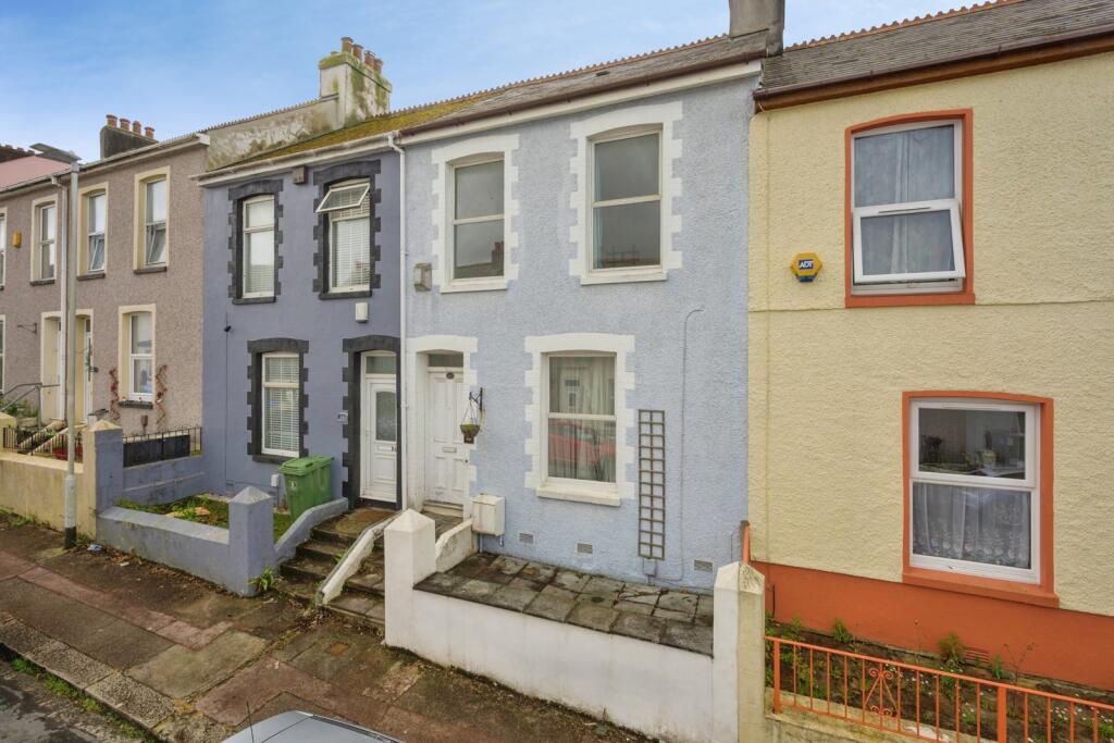 Main image of property: Sithney Street, Plymouth, Devon, PL5