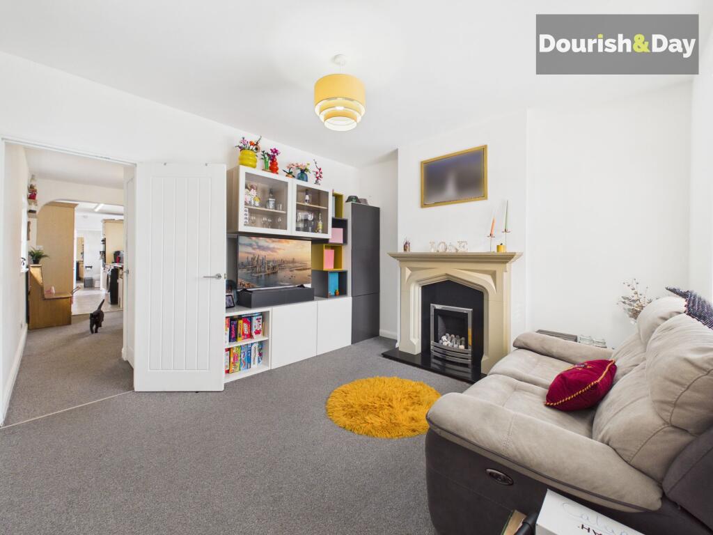 House in Wolverhampton - View 2