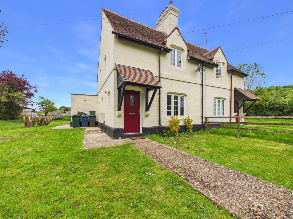 Main image of property: Wycombe Road, Saunderton, Buckinghamshire