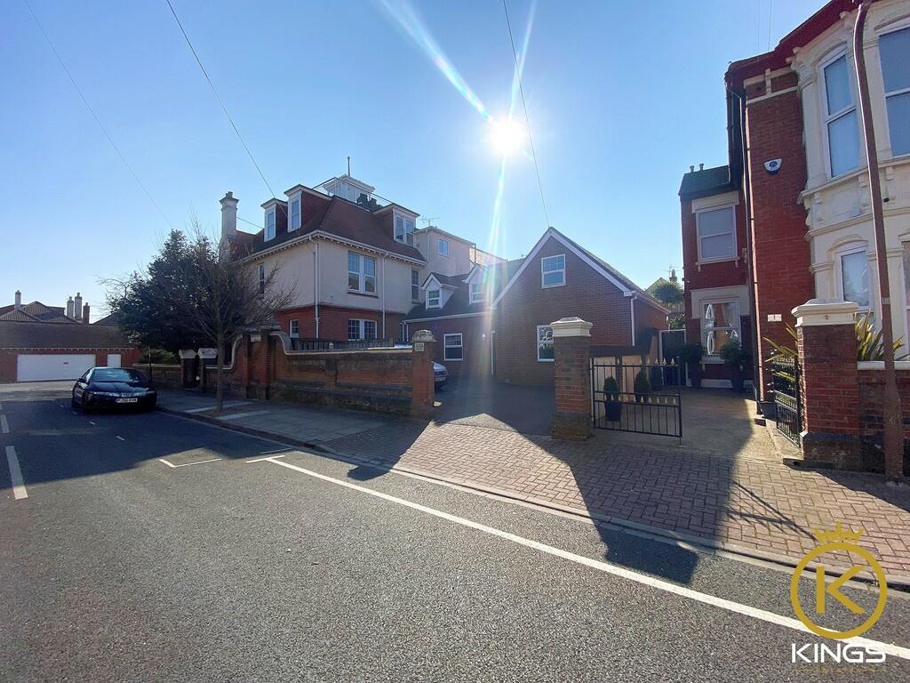 Main image of property: Craneswater Avenue, Southsea, PO4.