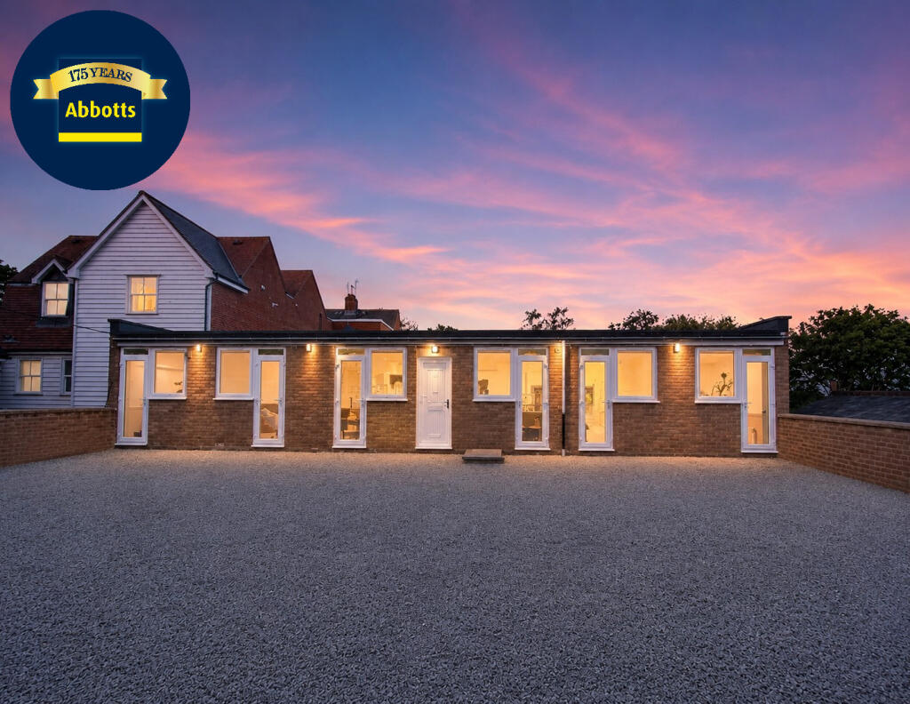 Main image of property: High Street, Maldon, CM9