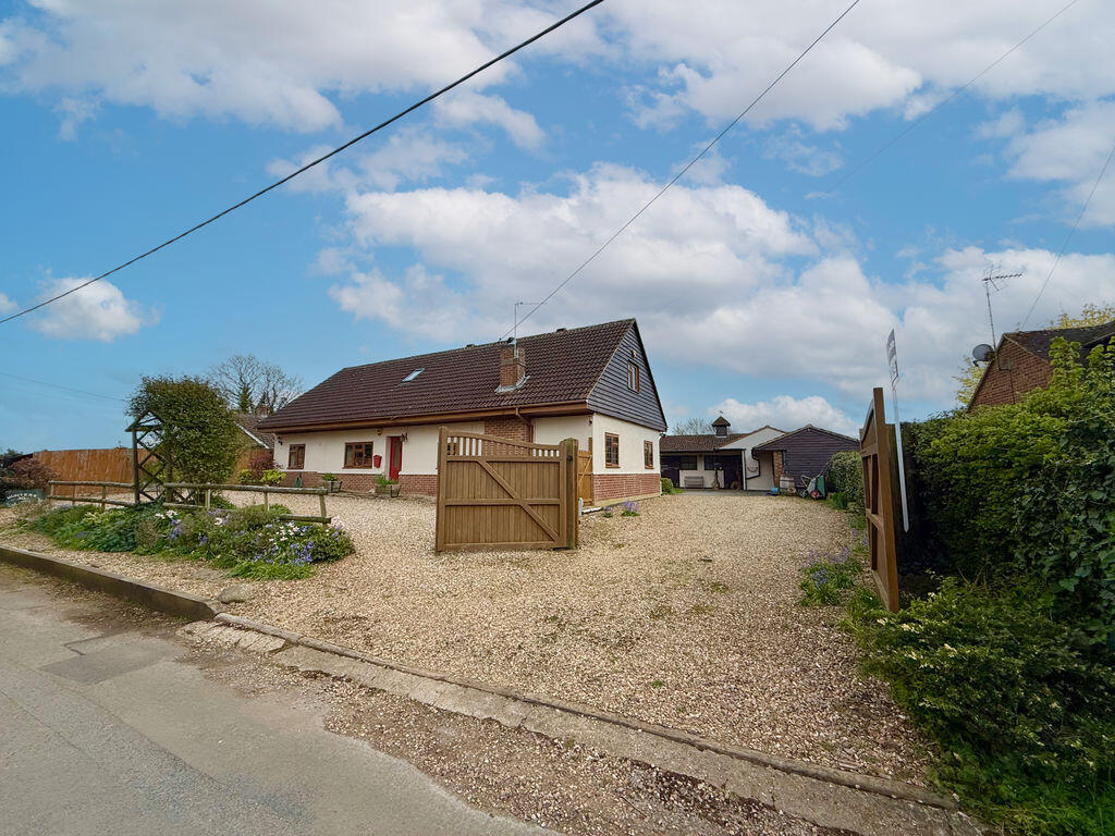 Main image of property: High Street, Burcott