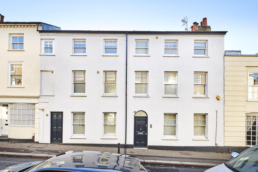 Main image of property: Richmond Hill, Richmond, Richmond Upon Thames