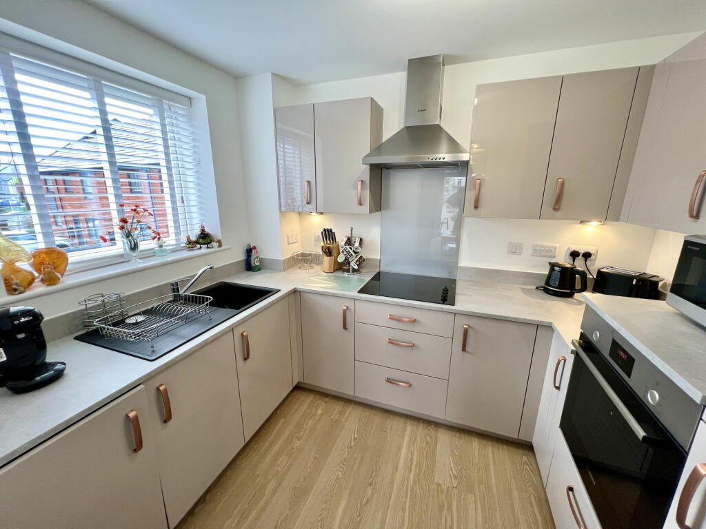 Additional image 4 of Wheatley Place, Connaught Close, Shirley