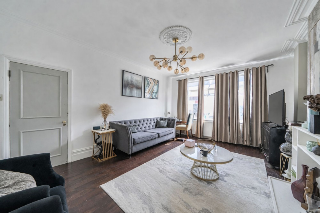 Main image of property: Malvern Road, Thornton Heath, CR7