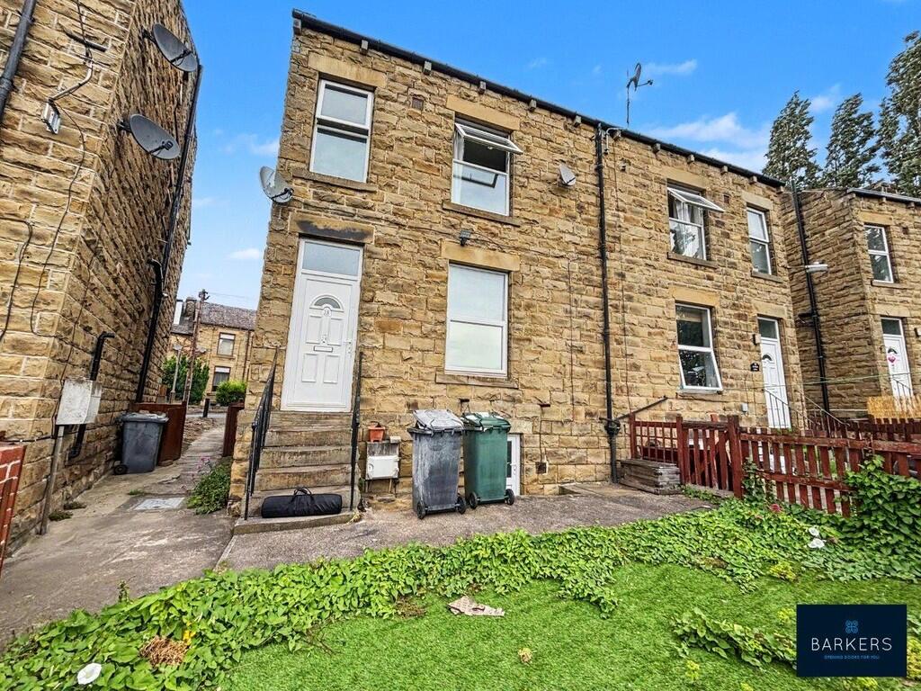 Main image of property: Soothill Lane, Batley