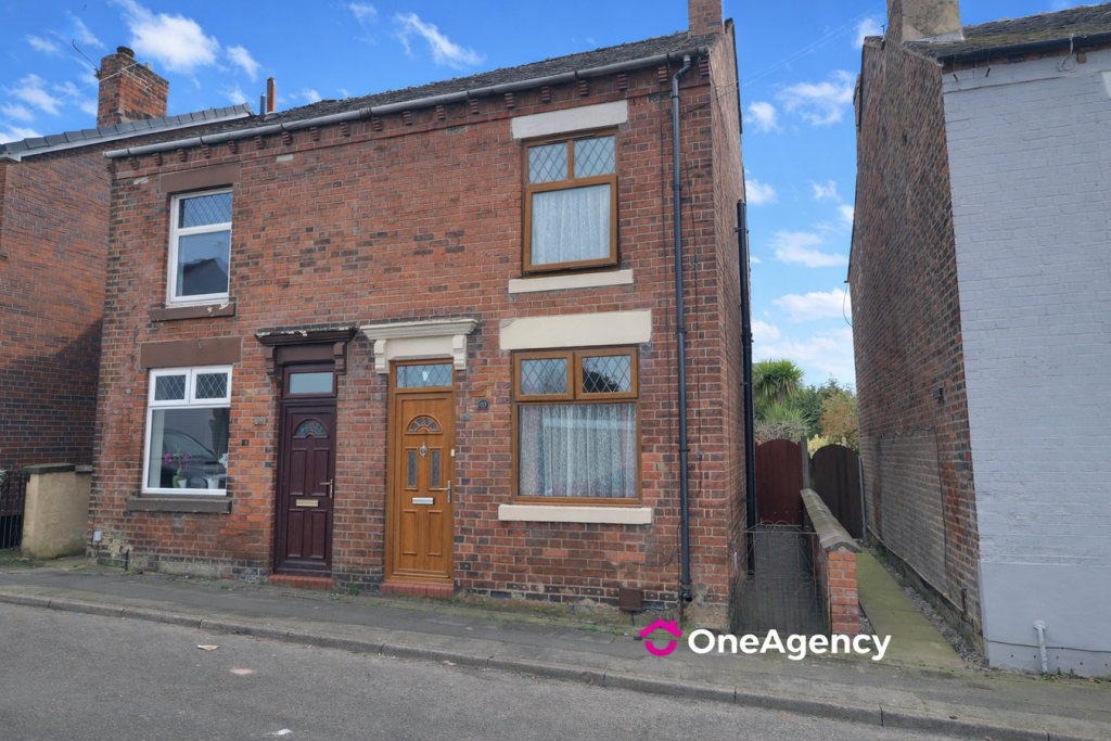 Main image of property: Church Street, Talke, Stoke-on-Trent, ST7