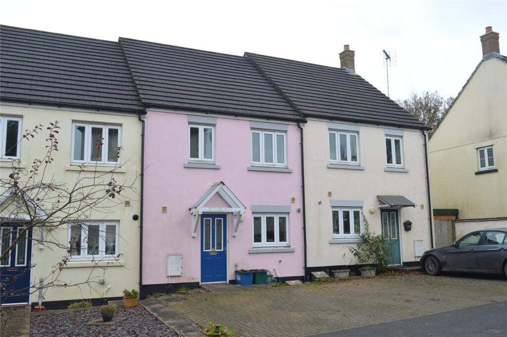 Main image of property: Oldham Road, Hatherleigh, Okehampton, Devon