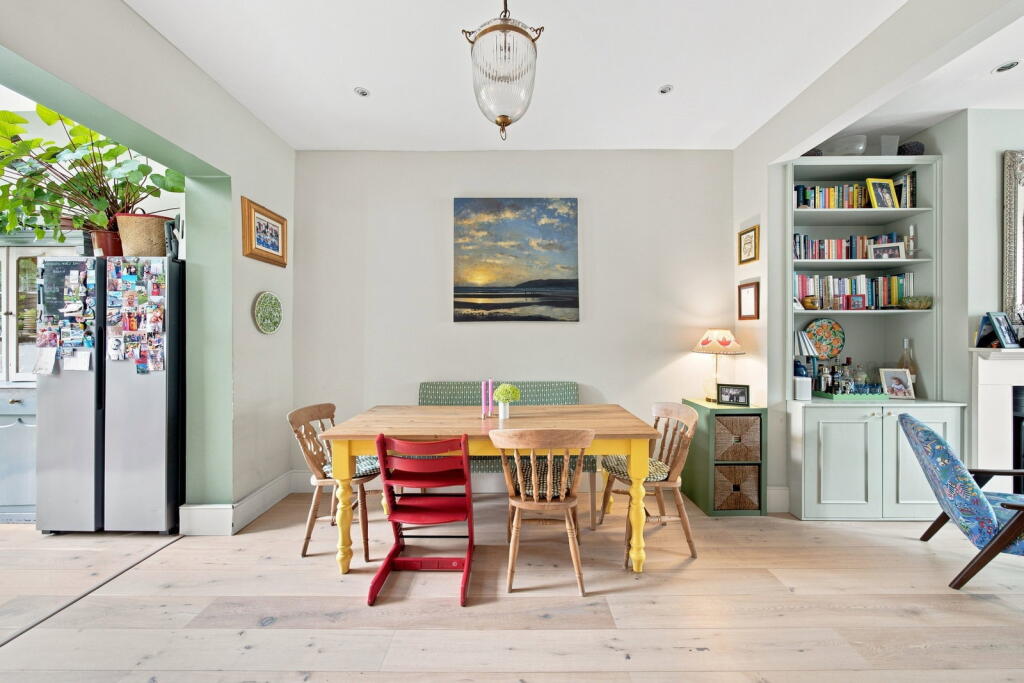 House in London - View 4