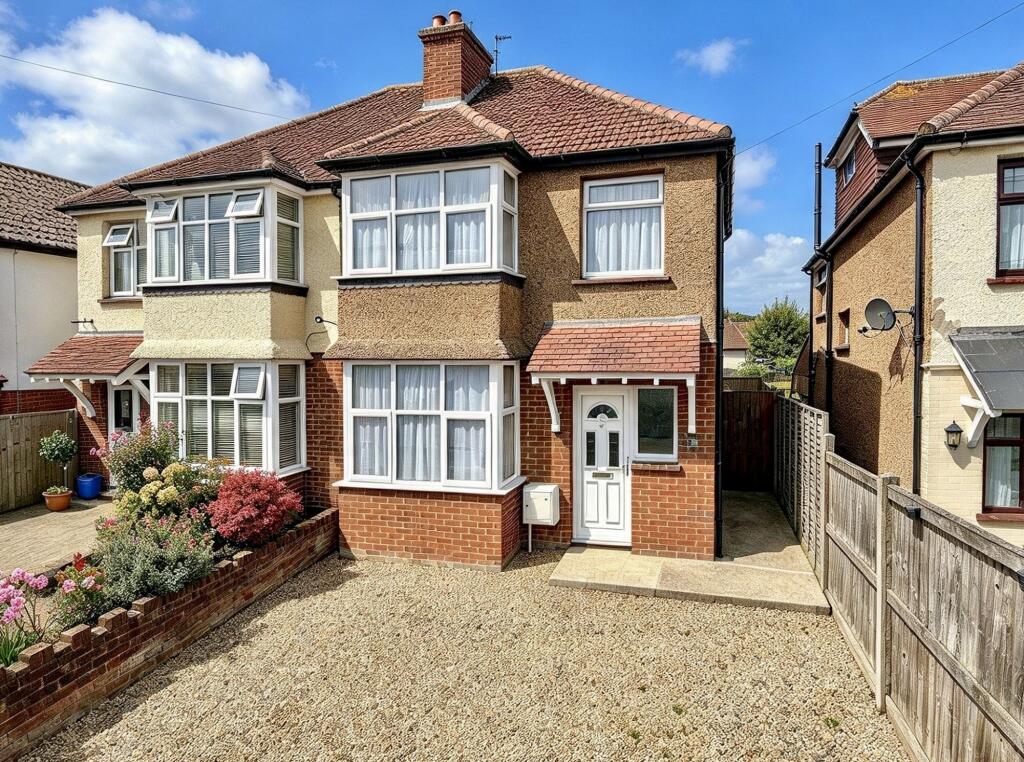 Main image of property: Orchard Road, Margate, CT9