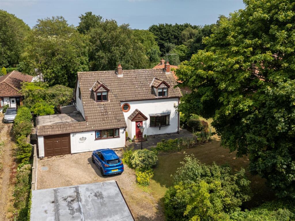 Main image of property: Dalton Lane, Halsham