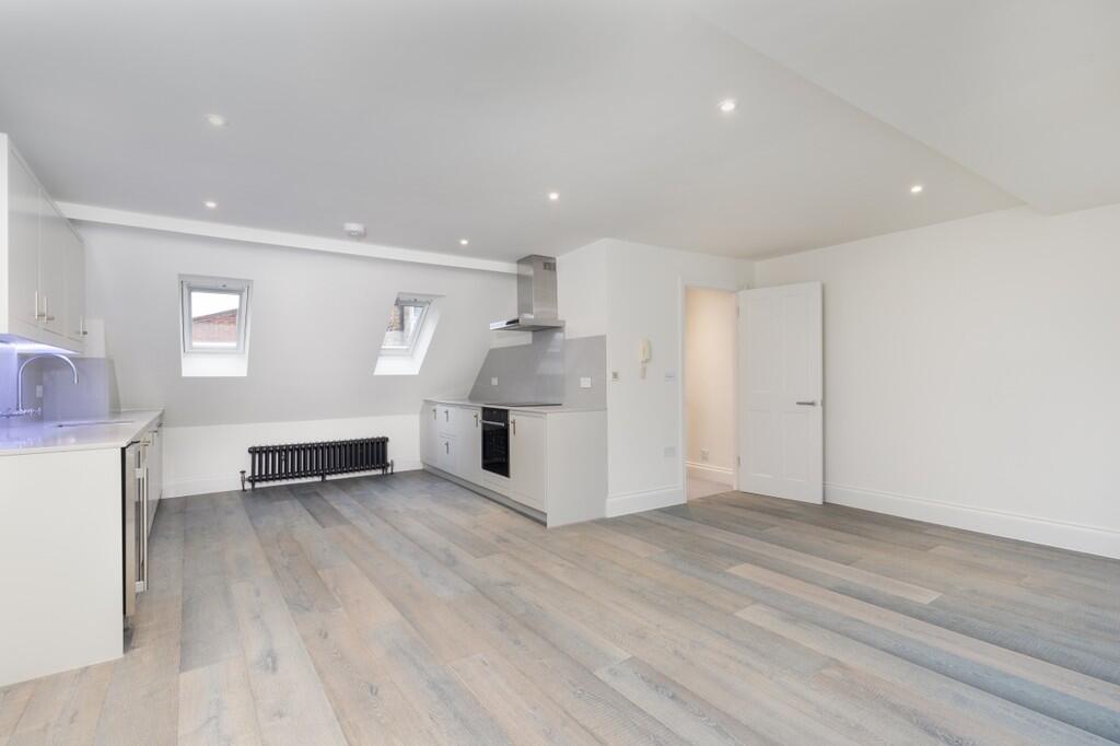 Main image of property: New Row, Covent Garden WC2