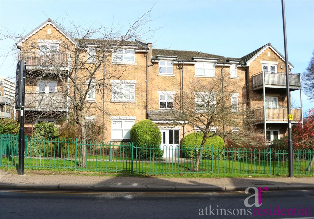 Main image of property: Pinnata Close, Enfield, EN2