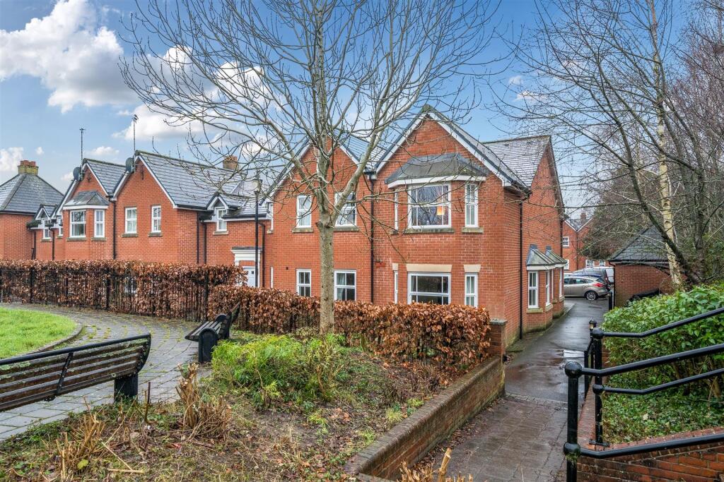 Main image of property: Spire View, Salisbury