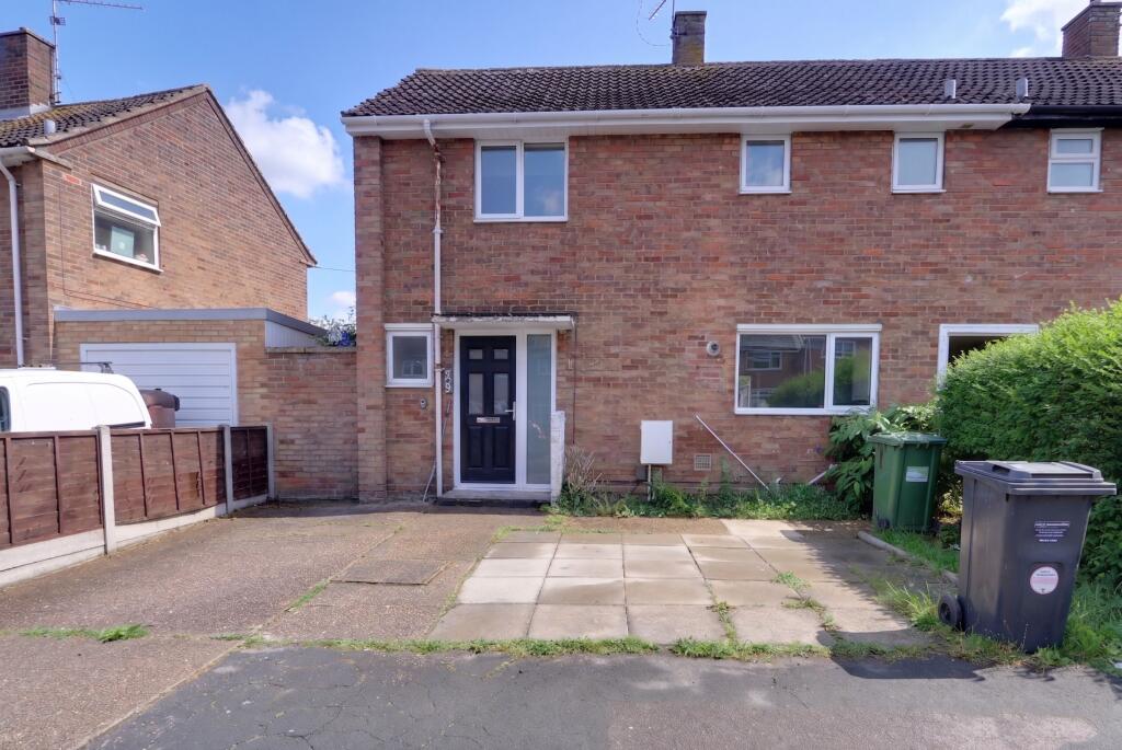 Main image of property: Whitmore Way, Basildon