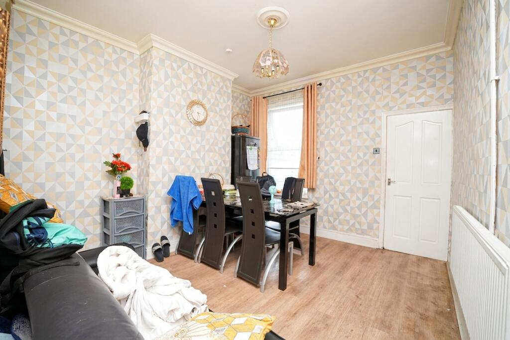 House in Birmingham, Sparkhill - View 3