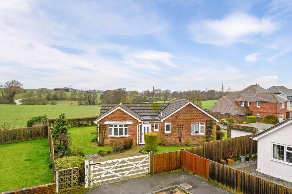 Main image of property: Barrow Hill Rise, Sellindge, Ashford, Kent, TN25