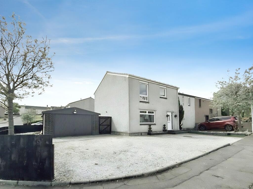 Main image of property: Young Terrace, Cowdenbeath, KY4