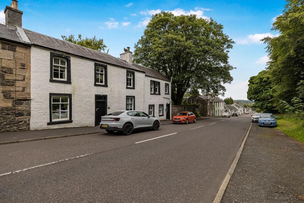 Main image of property: Polnoon Street, Glasgow, G76