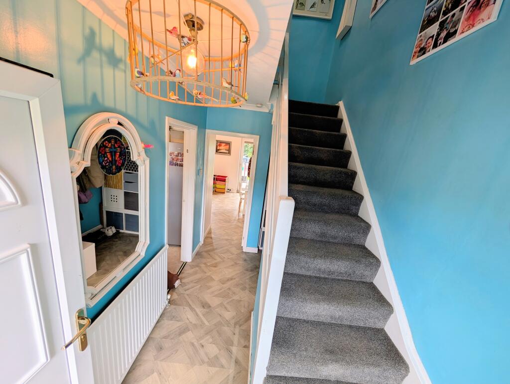 Main image of property: Lowedges Road, South Yorkshire, Sheffield