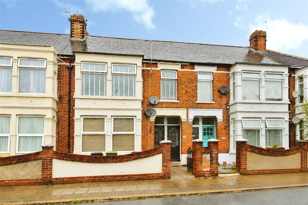 Main image of property: Ebery Grove, Portsmouth, Hampshire, PO3