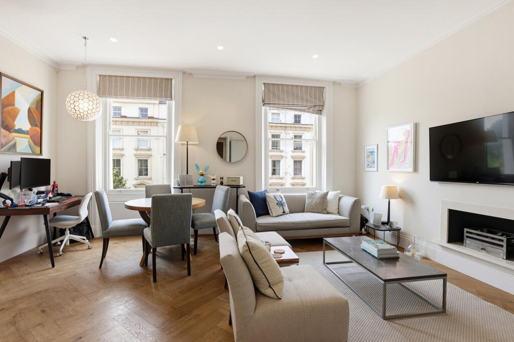 Main image of property: Belgrave Road, 
Pimlico, SW1V