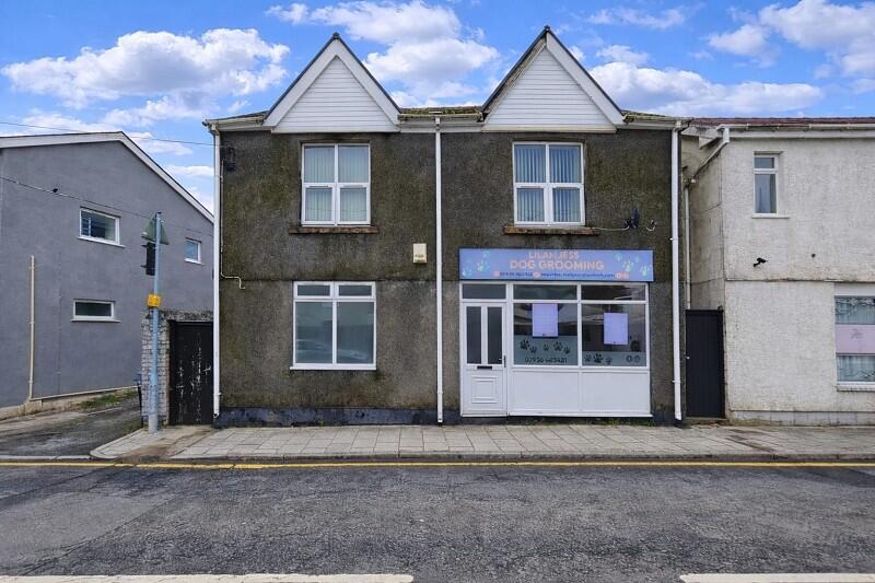 Main image of property: Commercial Road, Resolven, Neath, Neath Port Talbot.