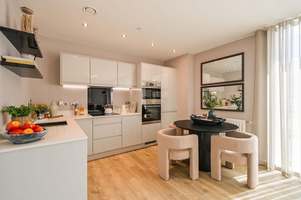 Main image of property: Park Quarter, Barnet, EN4