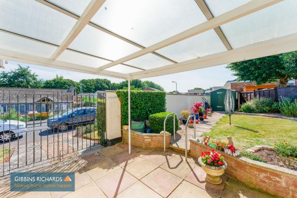 House in Taunton - View 3
