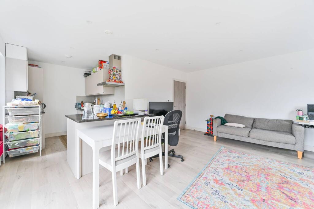 Main image of property: More Close, Croydon, Purley, CR8
