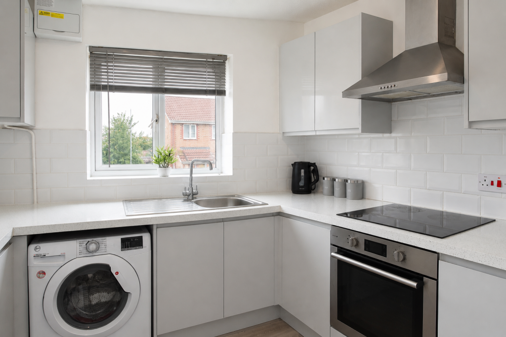 House in Cardiff, Thornhill - View 2