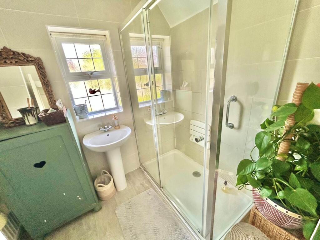 House in Lewes - More