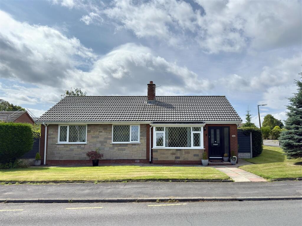 Main image of property: Armadale Road, Bolton
