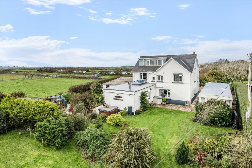 Main image of property: Mullacott Cross, Ilfracombe, Devon, EX34