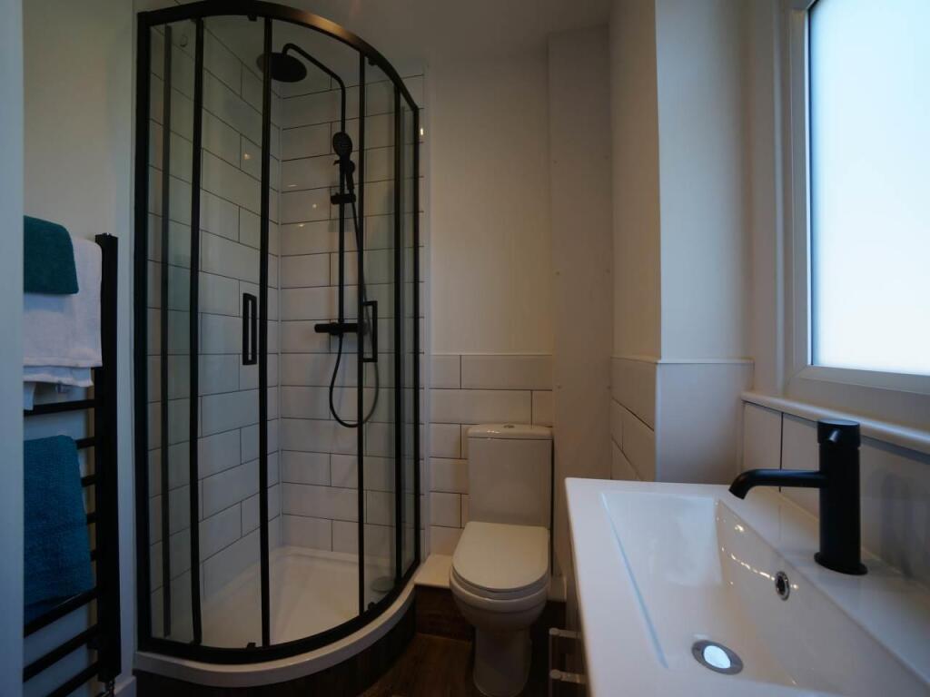 House in Bangor, Gwynedd - View 4