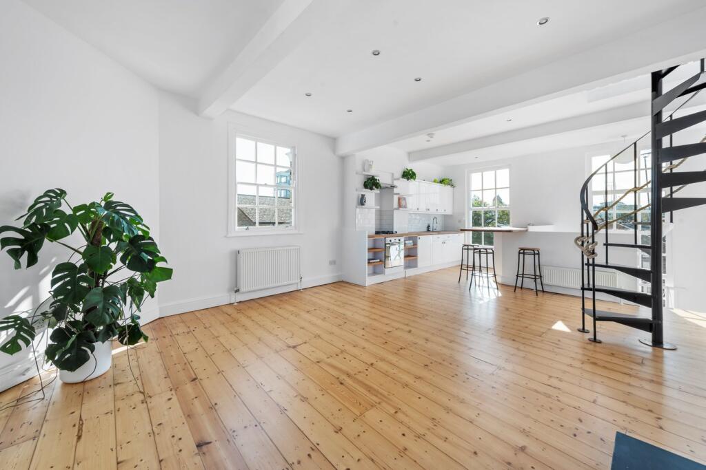 Main image of property: Aldensley Road, Brackenbury Village, Hammersmith, W6