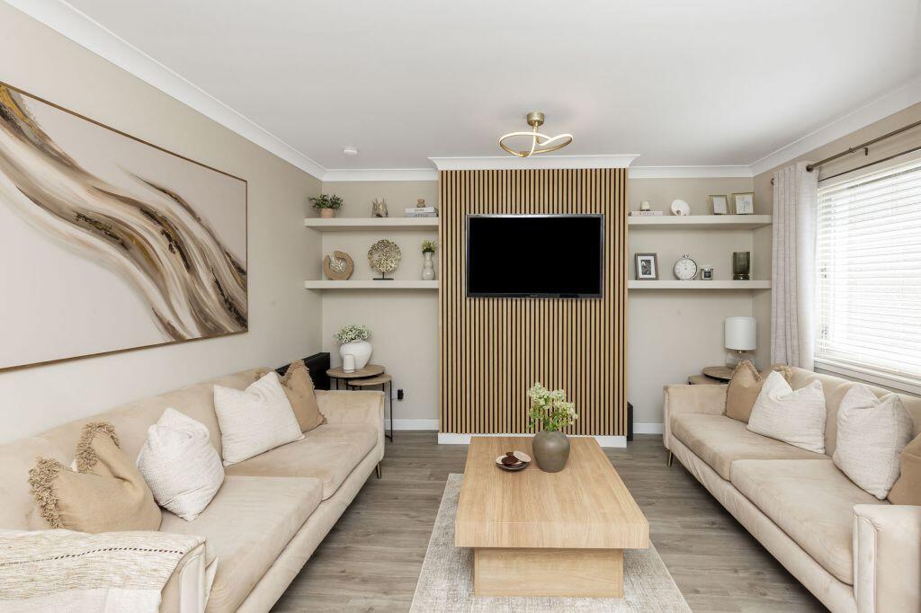 158 South Gyle Wynd, Edinburgh, EH12 9HN - View 3